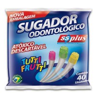 Sugador Odontológico SSPlus